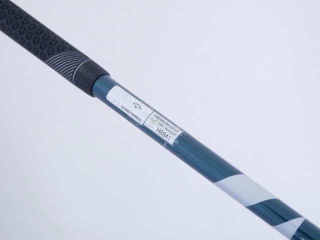Driver : Callaway : ไดรเวอร์ Callaway ELYTE X (ออกปี 2025 Japan Spec.) Loft 10.5 (ปรับได้) ก้าน Fujikura VENTUS 5 Flex R