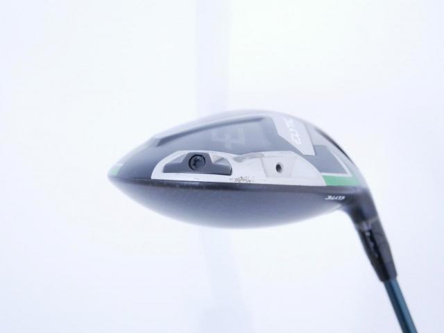 Driver : Callaway : ไดรเวอร์ Callaway ELYTE X (ออกปี 2025 Japan Spec.) Loft 10.5 (ปรับได้) ก้าน Fujikura VENTUS 5 Flex SR