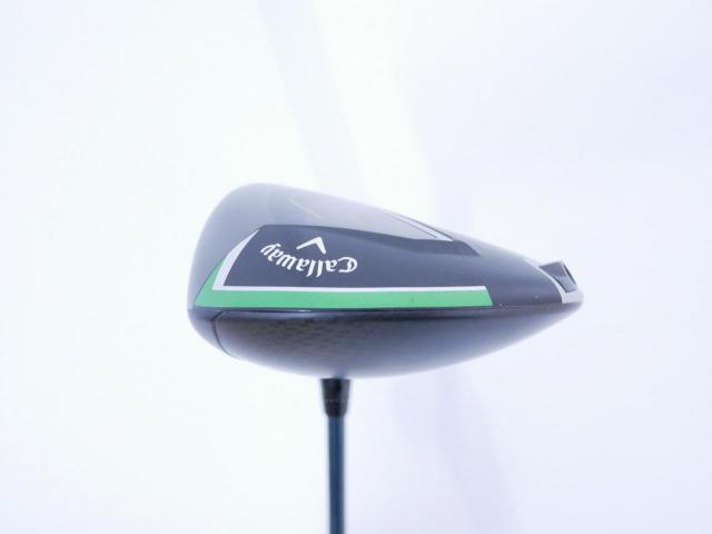 Driver : Callaway : ไดรเวอร์ Callaway ELYTE X (ออกปี 2025 Japan Spec.) Loft 10.5 (ปรับได้) ก้าน Fujikura VENTUS 5 Flex SR