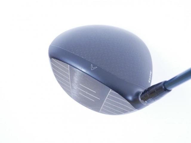 Driver : Callaway : ไดรเวอร์ Callaway ELYTE X (ออกปี 2025 Japan Spec.) Loft 10.5 (ปรับได้) ก้าน Fujikura VENTUS 5 Flex SR