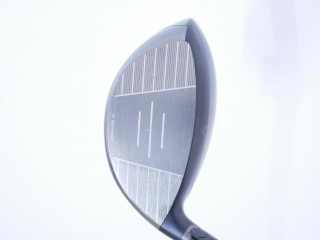 Driver : Callaway : ไดรเวอร์ Callaway ELYTE X (ออกปี 2025 Japan Spec.) Loft 10.5 (ปรับได้) ก้าน Fujikura VENTUS 5 Flex SR