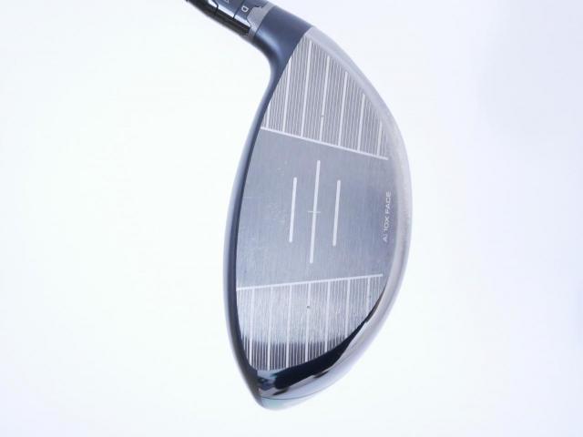 Driver : Callaway : ไดรเวอร์ Callaway ELYTE X (ออกปี 2025 Japan Spec.) Loft 10.5 (ปรับได้) ก้าน Fujikura VENTUS 5 Flex SR
