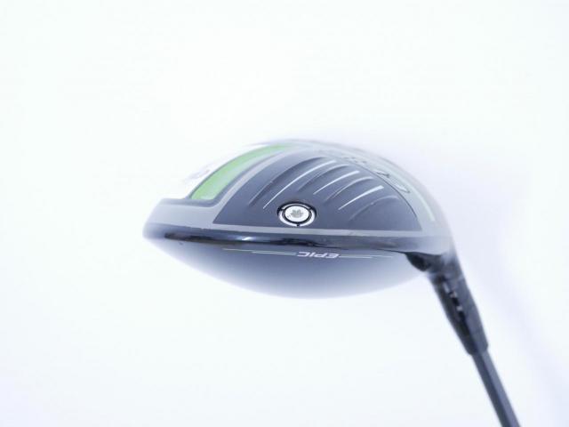 Driver : Callaway : ไดรเวอร์ Callaway EPIC Speed (รุ่นปี 2021) Loft 10.5 ก้าน Mitsubishi Diamana 50 Flex R