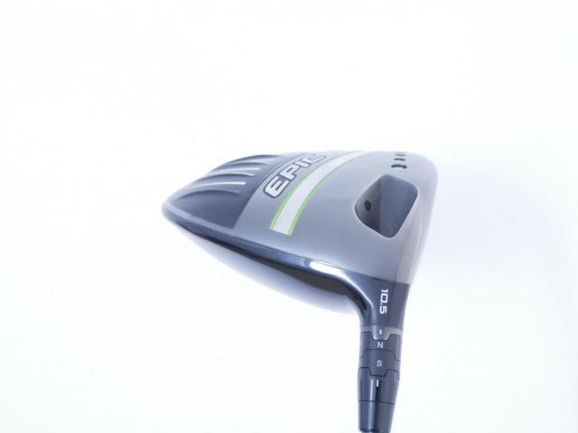 Driver : Callaway : ไดรเวอร์ Callaway EPIC Speed (รุ่นปี 2021) Loft 10.5 ก้าน Mitsubishi Diamana 50 Flex R