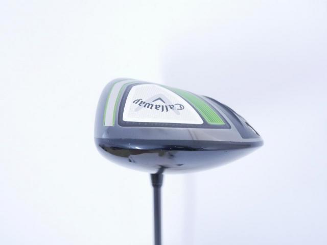 Driver : Callaway : ไดรเวอร์ Callaway EPIC Speed (รุ่นปี 2021) Loft 10.5 ก้าน Mitsubishi Diamana 50 Flex R
