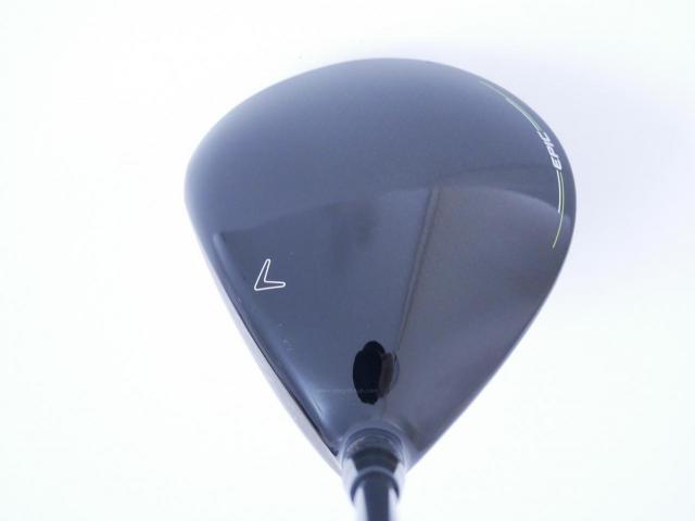 Driver : Callaway : ไดรเวอร์ Callaway EPIC Speed (รุ่นปี 2021) Loft 10.5 ก้าน Mitsubishi Diamana 50 Flex R