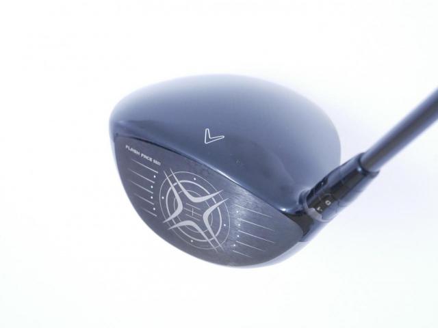 Driver : Callaway : ไดรเวอร์ Callaway EPIC Speed (รุ่นปี 2021) Loft 10.5 ก้าน Mitsubishi Diamana 50 Flex R