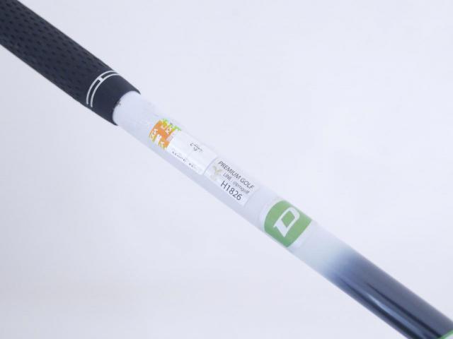 Driver : Callaway : ไดรเวอร์ Callaway EPIC Speed (รุ่นปี 2021) Loft 10.5 ก้าน Mitsubishi Diamana 50 Flex R