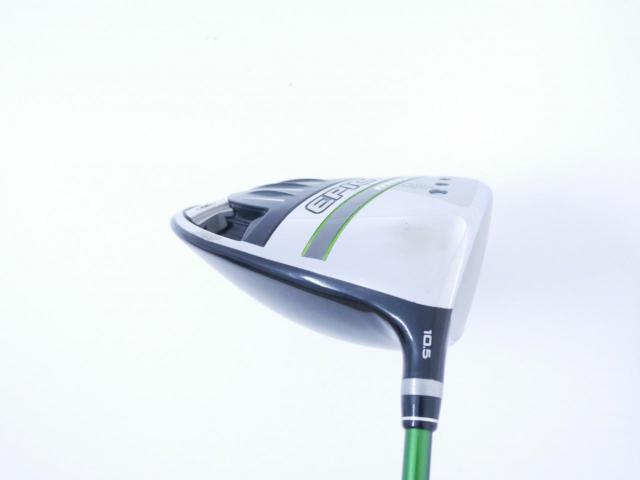 Driver : Callaway : **มีตำหนิ** ไดรเวอร์ Callaway EPIC MAX FAST (รุ่นปี 2021) Loft 10.5 ก้าน Fujikura Speeder Evolution Flex R