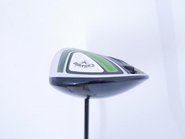 Driver : Callaway : **มีตำหนิ** ไดรเวอร์ Callaway EPIC MAX FAST (รุ่นปี 2021) Loft 10.5 ก้าน Fujikura Speeder Evolution Flex R