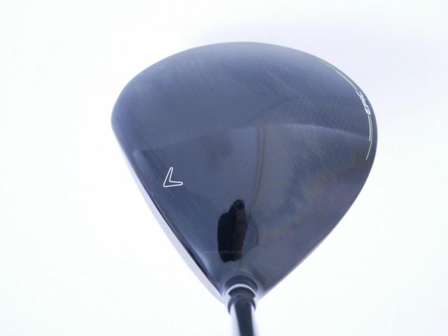 Driver : Callaway : **มีตำหนิ** ไดรเวอร์ Callaway EPIC MAX FAST (รุ่นปี 2021) Loft 10.5 ก้าน Fujikura Speeder Evolution Flex R