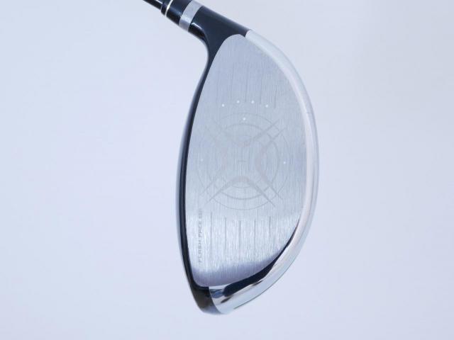 Driver : Callaway : **มีตำหนิ** ไดรเวอร์ Callaway EPIC MAX FAST (รุ่นปี 2021) Loft 10.5 ก้าน Fujikura Speeder Evolution Flex R