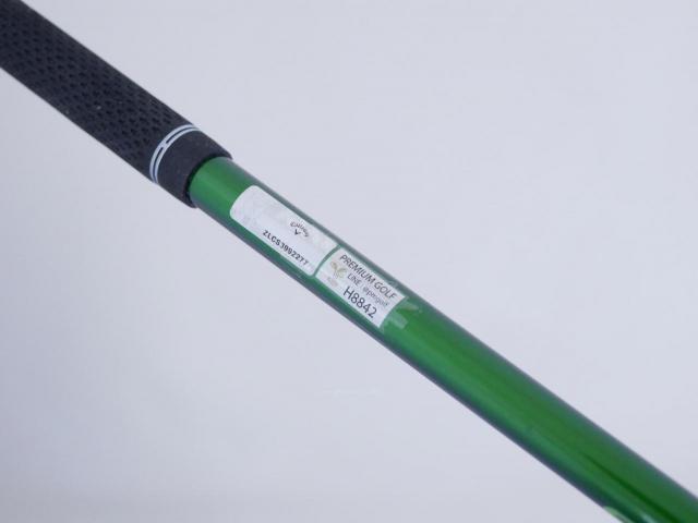 Driver : Callaway : **มีตำหนิ** ไดรเวอร์ Callaway EPIC MAX FAST (รุ่นปี 2021) Loft 10.5 ก้าน Fujikura Speeder Evolution Flex R