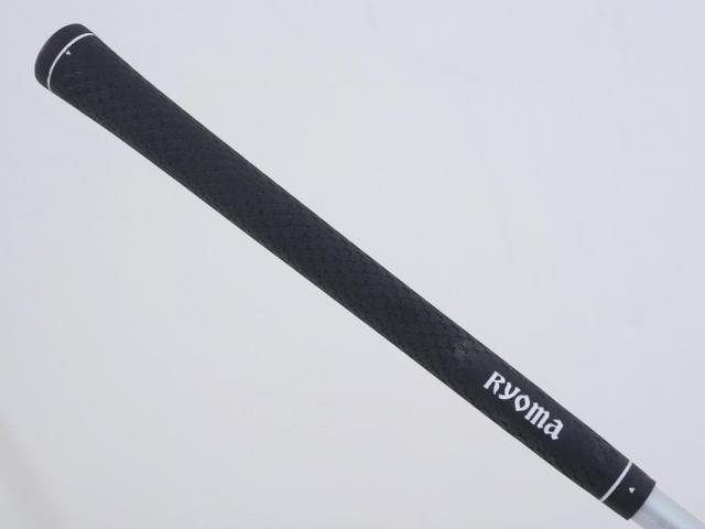 Fairway Wood : Other Brand : หัวไม้ 5 Ryoma D-1 (ไกลมากๆ ค่า COR 0.82 เกือบเท่าไดรเวอร์) Loft 18 ก้าน Tour AD Ryoma F Flex SR