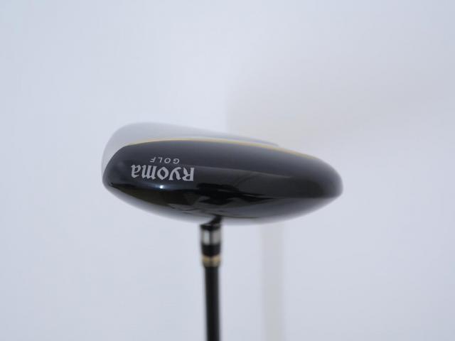 Fairway Wood : Other Brand : หัวไม้ 5 Ryoma D-1 (ไกลมากๆ ค่า COR 0.82 เกือบเท่าไดรเวอร์) Loft 18 ก้าน Tour AD Ryoma F Flex SR