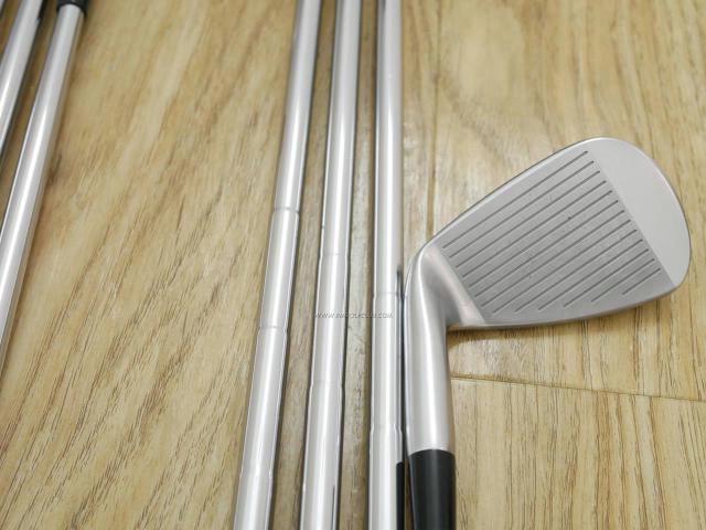 Iron set : Mizuno : ชุดเหล็ก Mizuno JPX 921 Tour Forged (ปี 2022 ตัวท๊อป นุ่ม แน่น คมมากๆ) มีเหล็ก 4-Pw (7 ชิ้น) ก้านเหล็ก Dynamic Gold 120 S200