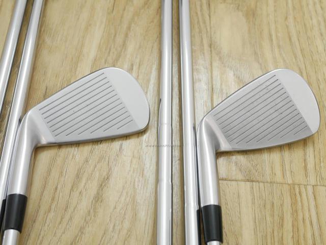 Iron set : Mizuno : ชุดเหล็ก Mizuno JPX 921 Tour Forged (ปี 2022 ตัวท๊อป นุ่ม แน่น คมมากๆ) มีเหล็ก 4-Pw (7 ชิ้น) ก้านเหล็ก Dynamic Gold 120 S200
