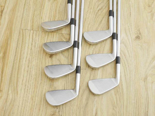 Iron set : Mizuno : ชุดเหล็ก Mizuno JPX 921 Tour Forged (ปี 2022 ตัวท๊อป นุ่ม แน่น คมมากๆ) มีเหล็ก 4-Pw (7 ชิ้น) ก้านเหล็ก Dynamic Gold 120 S200