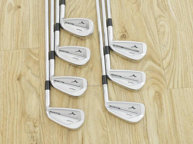 Iron set : Mizuno : ชุดเหล็ก Mizuno JPX 921 Tour Forged (ปี 2022 ตัวท๊อป นุ่ม แน่น คมมากๆ) มีเหล็ก 4-Pw (7 ชิ้น) ก้านเหล็ก Dynamic Gold 120 S200