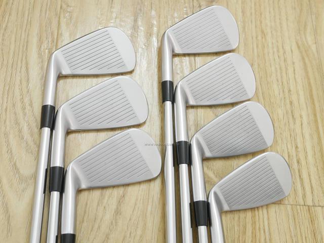 Iron set : Mizuno : ชุดเหล็ก Mizuno JPX 921 Tour Forged (ปี 2022 ตัวท๊อป นุ่ม แน่น คมมากๆ) มีเหล็ก 4-Pw (7 ชิ้น) ก้านเหล็ก Dynamic Gold 120 S200