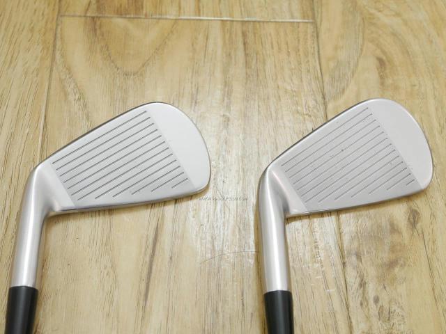 Iron set : Mizuno : ชุดเหล็ก Mizuno JPX 921 Tour Forged (ปี 2022 ตัวท๊อป นุ่ม แน่น คมมากๆ) มีเหล็ก 4-Pw (7 ชิ้น) ก้านเหล็ก Dynamic Gold 120 S200
