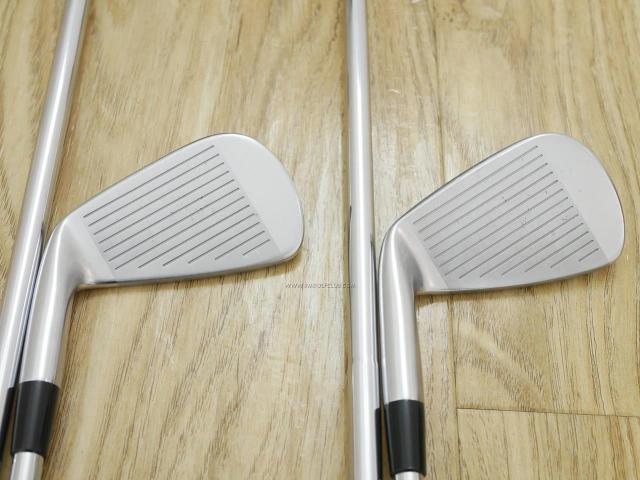 Iron set : Mizuno : ชุดเหล็ก Mizuno JPX 921 Tour Forged (ปี 2022 ตัวท๊อป นุ่ม แน่น คมมากๆ) มีเหล็ก 4-Pw (7 ชิ้น) ก้านเหล็ก Dynamic Gold 120 S200