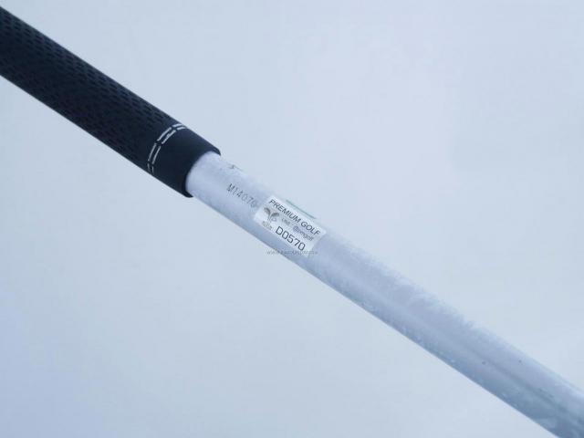 Fairway Wood : Titleist : หัวไม้ 3 Titleist VG3 (รุ่นท๊อป Japan Spec.) Loft 15 ก้าน Mitsubishi Rayon Flex S