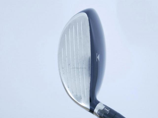 Fairway Wood : Titleist : หัวไม้ 3 Titleist VG3 (รุ่นท๊อป Japan Spec.) Loft 15 ก้าน Mitsubishi Rayon Flex S
