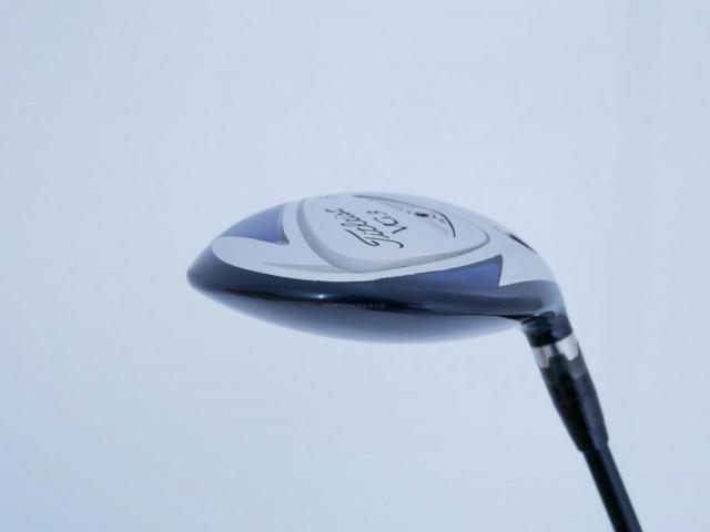 Fairway Wood : Titleist : หัวไม้ 3 Titleist VG3 (รุ่นท๊อป Japan Spec.) Loft 15 ก้าน Mitsubishi Rayon Flex S