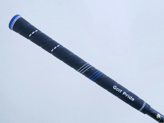 Fairway Wood : PRGR : หัวไม้ 3 PRGR Super Egg (รุ่นล่าสุด ปี 2023 หน้าเด้งเกินกฏ COR 0.84 หายากมาก) Loft 15 ก้าน M-37 Flex R