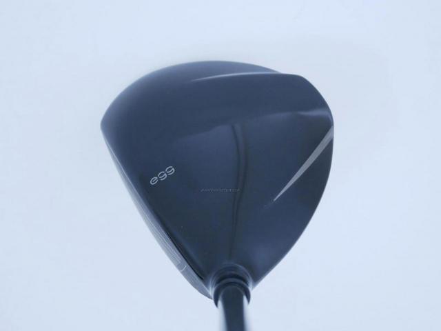 Fairway Wood : PRGR : หัวไม้ 3 PRGR Super Egg (รุ่นล่าสุด ปี 2023 หน้าเด้งเกินกฏ COR 0.84 หายากมาก) Loft 15 ก้าน M-37 Flex R