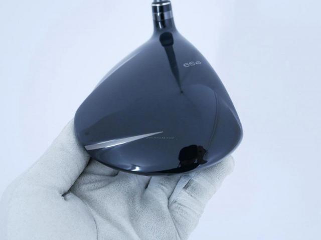 Fairway Wood : PRGR : หัวไม้ 3 PRGR Super Egg (รุ่นล่าสุด ปี 2023 หน้าเด้งเกินกฏ COR 0.84 หายากมาก) Loft 15 ก้าน M-37 Flex R
