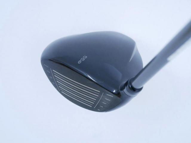 Fairway Wood : PRGR : หัวไม้ 3 PRGR Super Egg (รุ่นล่าสุด ปี 2023 หน้าเด้งเกินกฏ COR 0.84 หายากมาก) Loft 15 ก้าน M-37 Flex R