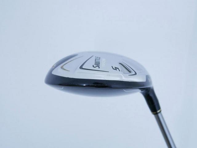 Fairway Wood : Maruman : หัวไม้ 5 Maruman Shuttle Type X (รุ่นปี 2020) Loft 18 Flex R