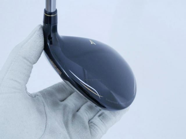 Fairway Wood : Maruman : หัวไม้ 5 Maruman Shuttle Type X (รุ่นปี 2020) Loft 18 Flex R