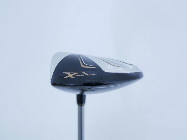 Fairway Wood : Maruman : หัวไม้ 5 Maruman Shuttle Type X (รุ่นปี 2020) Loft 18 Flex R