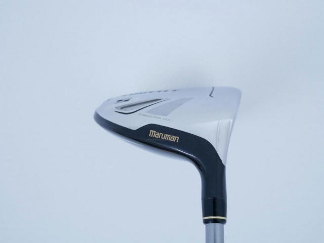 Fairway Wood : Maruman : หัวไม้ 5 Maruman Shuttle Type X (รุ่นปี 2020) Loft 18 Flex R