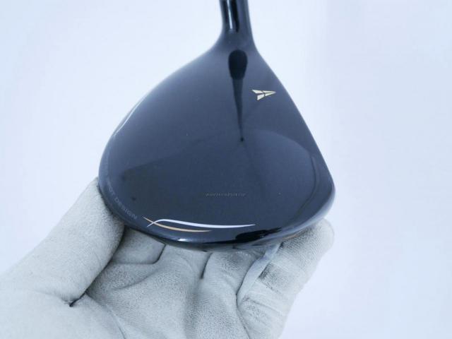 Fairway Wood : Maruman : หัวไม้ 5 Maruman Shuttle Type X (รุ่นปี 2020) Loft 18 Flex R