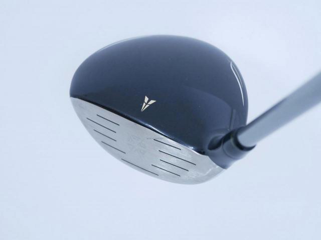 Fairway Wood : Maruman : หัวไม้ 5 Maruman Shuttle Type X (รุ่นปี 2020) Loft 18 Flex R