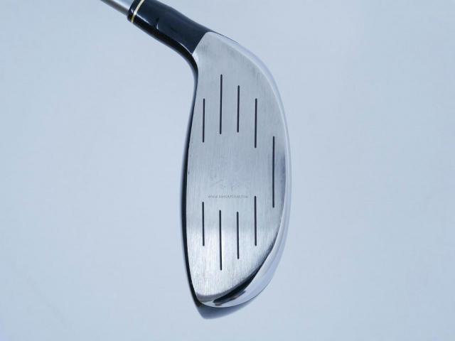 Fairway Wood : Maruman : หัวไม้ 5 Maruman Shuttle Type X (รุ่นปี 2020) Loft 18 Flex R