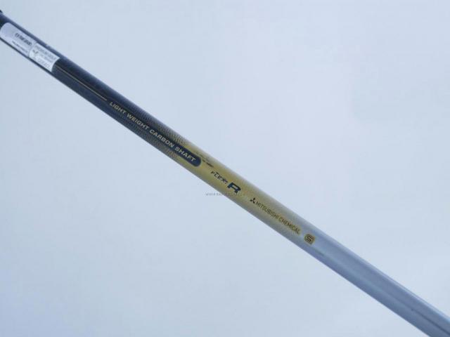 Fairway Wood : Maruman : หัวไม้ 5 Maruman Shuttle Type X (รุ่นปี 2020) Loft 18 Flex R