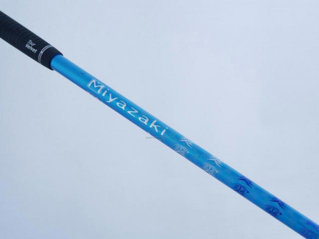 Fairway Wood : Other Brand : หัวไม้ 3 Proceed Tour FW R Titanium Loft 15 ก้าน Miyazaki Indigo 6 Flex S