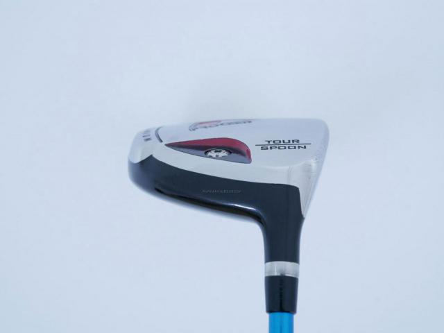 Fairway Wood : Other Brand : หัวไม้ 3 Proceed Tour FW R Titanium Loft 15 ก้าน Miyazaki Indigo 6 Flex S