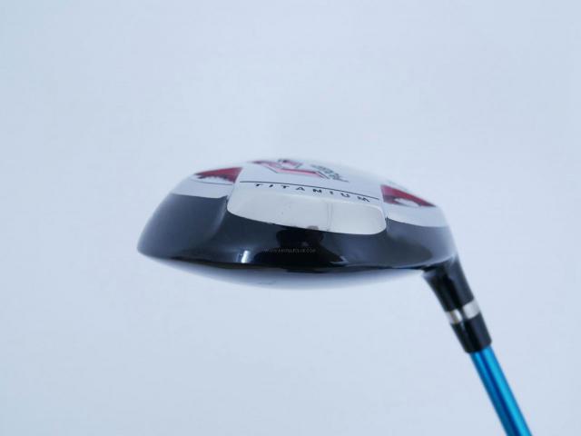 Fairway Wood : Other Brand : หัวไม้ 3 Proceed Tour FW R Titanium Loft 15 ก้าน Miyazaki Indigo 6 Flex S