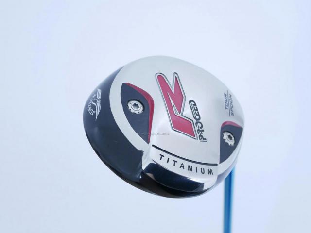 Fairway Wood : Other Brand : หัวไม้ 3 Proceed Tour FW R Titanium Loft 15 ก้าน Miyazaki Indigo 6 Flex S