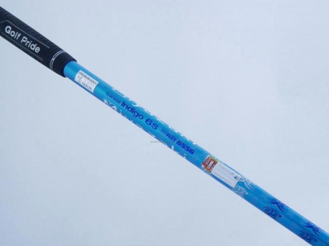Fairway Wood : Other Brand : หัวไม้ 3 Proceed Tour FW R Titanium Loft 15 ก้าน Miyazaki Indigo 6 Flex S