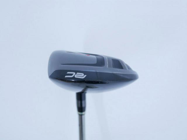 Fairway Wood : ROYAL COLLECTION : หัวไม้ 3 RC (Royal Collection) BBD V7 Titanium Loft 15 Flex SR