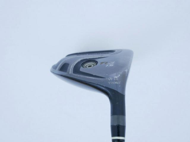 Fairway Wood : ROYAL COLLECTION : หัวไม้ 3 RC (Royal Collection) BBD V7 Titanium Loft 15 Flex SR