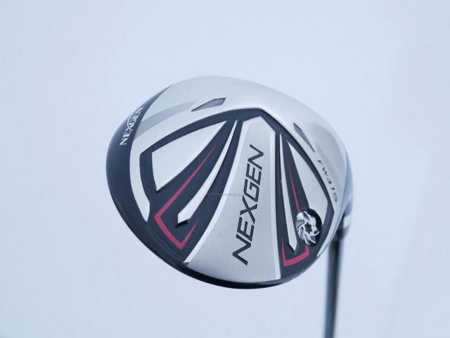 Fairway Wood : Other Brand : หัวไม้ 3 NEXGEN Loft 15 Flex SR