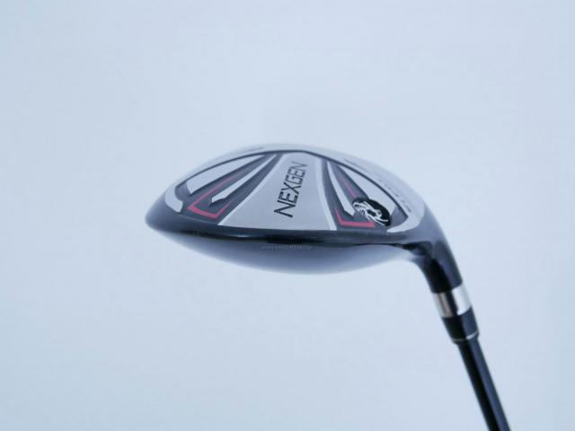 Fairway Wood : Other Brand : หัวไม้ 3 NEXGEN Loft 15 Flex SR